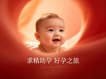 民权求精助孕科学助孕 开启专属好孕之旅