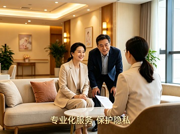 民权有偿售卵代生女生的客户的客户群体有哪些
