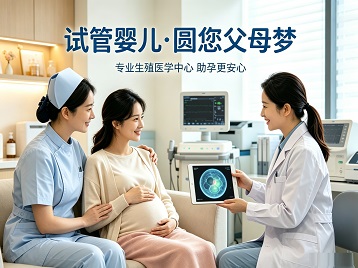 民权辅助生育服务 试管婴儿行业的兴起背景、发展与未来展望